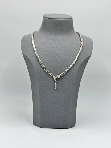 Bvlgari колье #469789QL