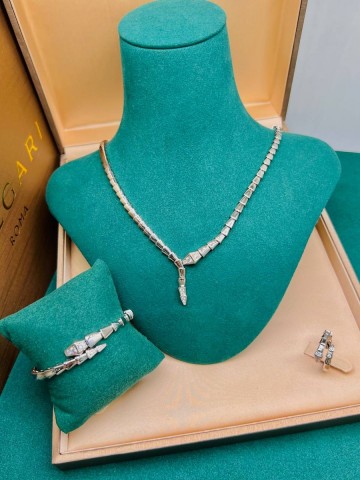 Bvlgari колье #469789QL