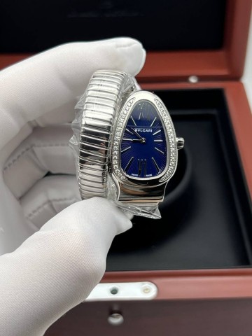 Bvlgari часы #470323ME