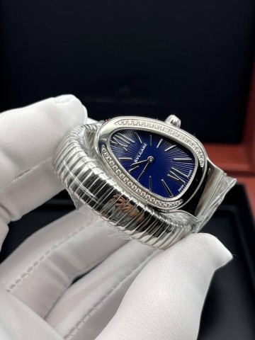Bvlgari часы #470323ME