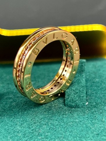 Bvlgari кольцо #479856SD