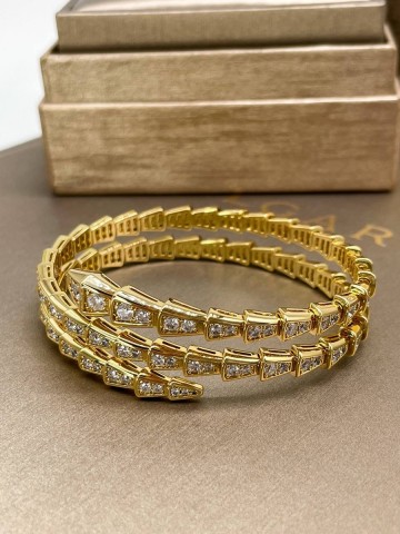 Bvlgari браслет #485084RB
