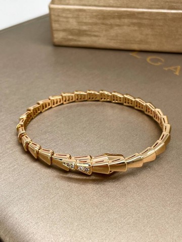 Bvlgari браслет #486493IU