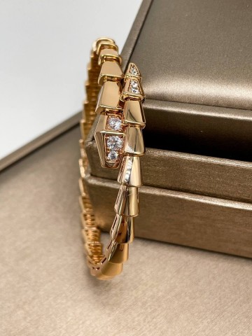Bvlgari браслет #486493IU