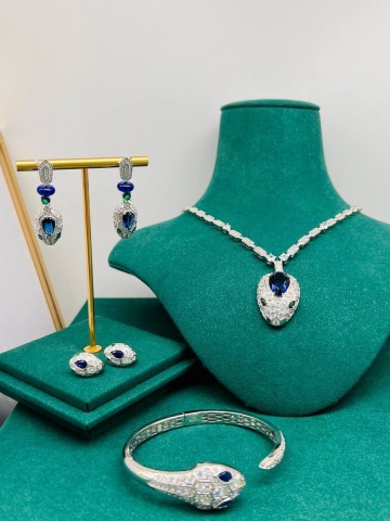 Bvlgari браслет #486840VU