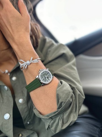 Bvlgari браслет #496181RX