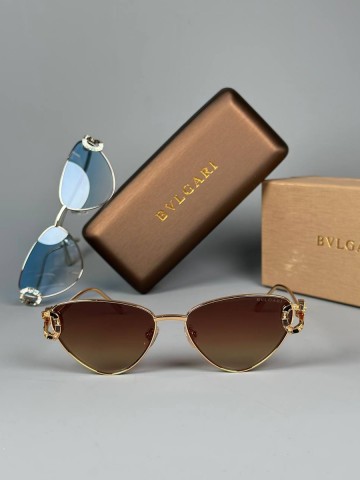Bvlgari очки #502839JQ