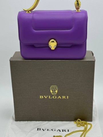 Bvlgari сумка #503863YG