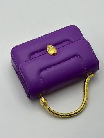 Bvlgari сумка #503863YG