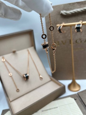 Bvlgari браслет #507745RB