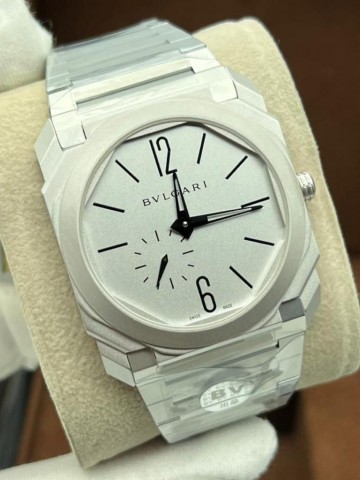 Bvlgari часы #507942XU