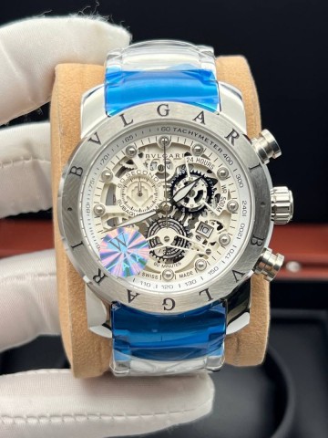 Bvlgari часы #508799MJ