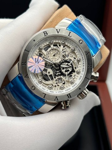 Bvlgari часы #508799MJ