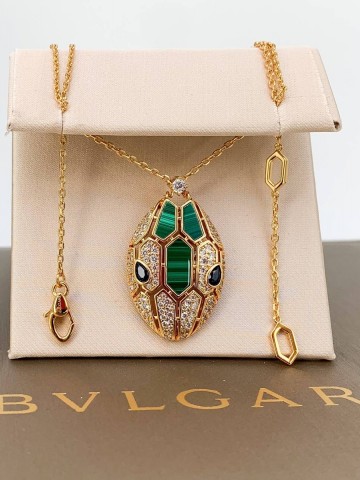 Bvlgari кулон #513546EF