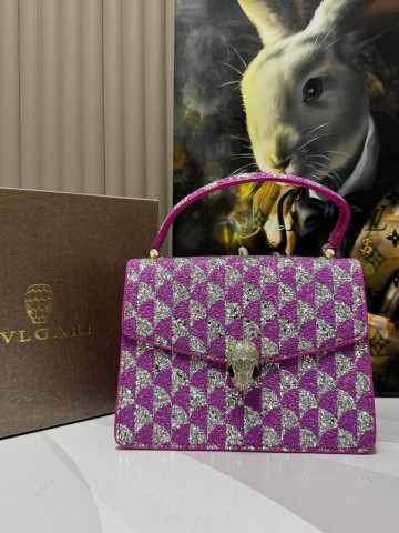 Bvlgari сумки #514965MA