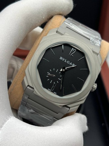 Bvlgari часы #517384HZ