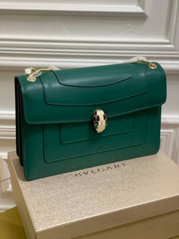Bvlgari сумки #517400WM