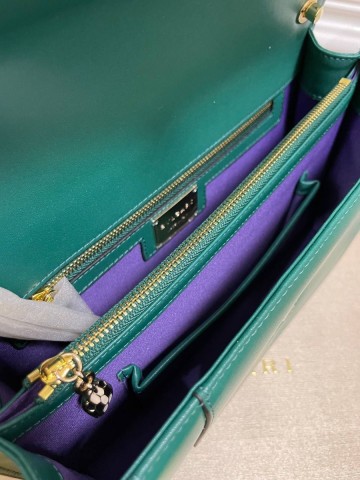 Bvlgari сумки #517400WM