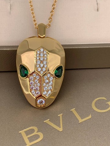Bvlgari кулон #520455BM