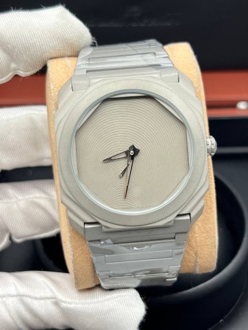 Bvlgari часы #523528XC