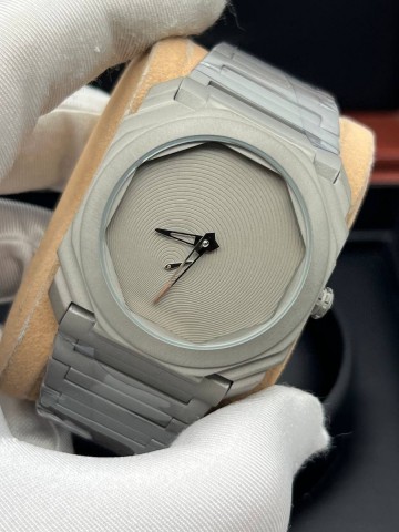 Bvlgari часы #523528XC