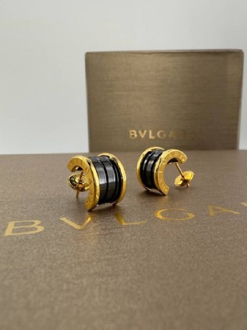 Bvlgari B.Zero 1 серьги #525969QI