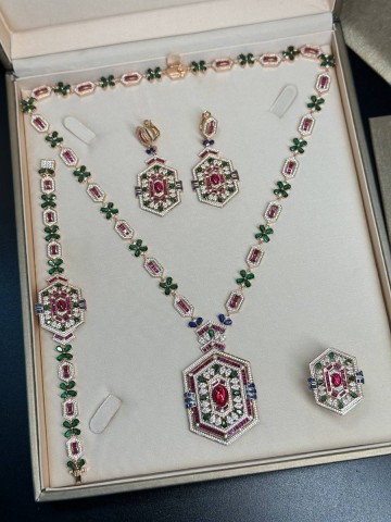 Bvlgari кольцо #538929FU