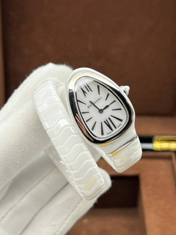 Bvlgari часы #545927VL