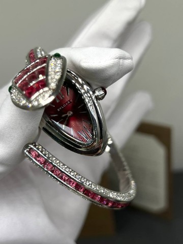 Bvlgari часы #553135PD