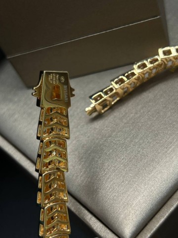 Bvlgari колье #553942IG