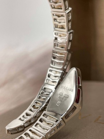 Bvlgari браслет #554949BW