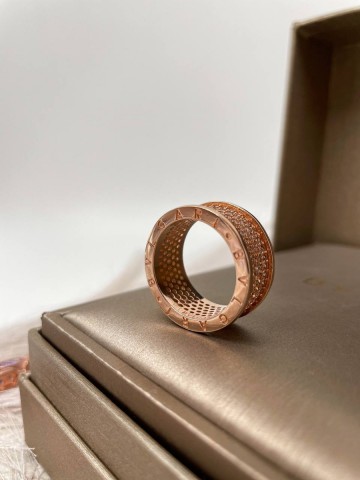 Bvlgari кольцо #565848OT