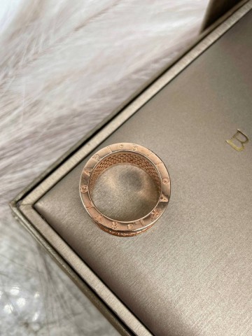 Bvlgari кольцо #565848OT