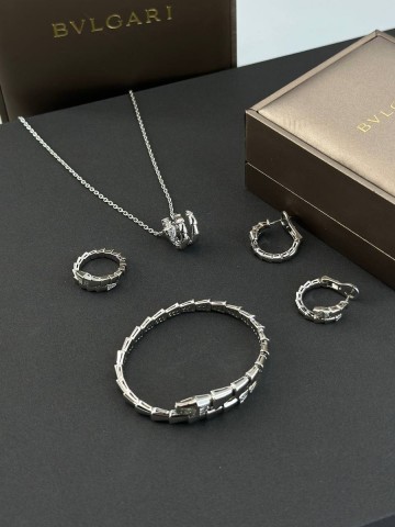 Bvlgari серьги #566830MY