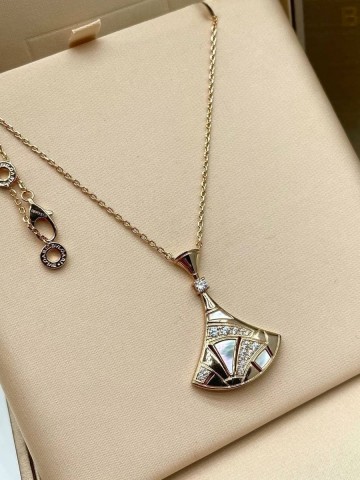 Bvlgari кулон #573257MJ