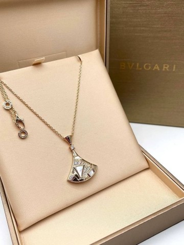 Bvlgari кулон #573257MJ