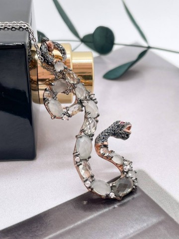 Bvlgari кулон #573386OX