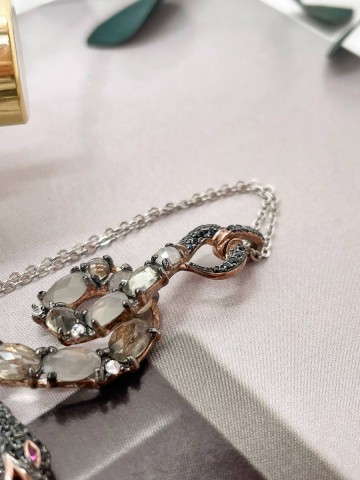 Bvlgari кулон #573386OX