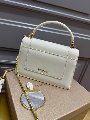 Bvlgari SERPENTI FOREVER МИНИ сумка #573968GE