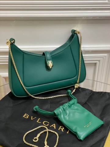 Bvlgari SERPENTI BAIA сумка #583245KF