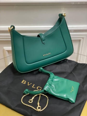 Bvlgari SERPENTI BAIA сумка #583245KF
