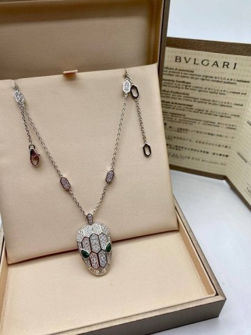 Bvlgari кулон #588578VI