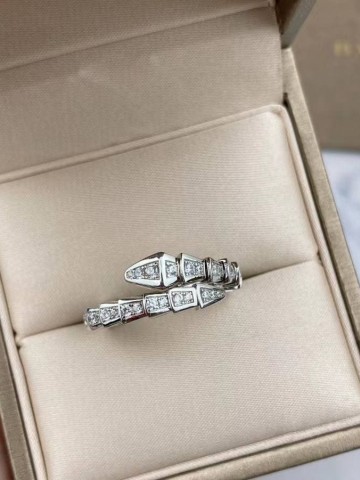 Bvlgari кольцо #596389PE