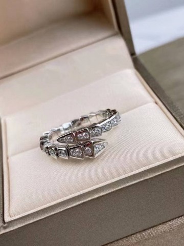 Bvlgari кольцо #596389PE