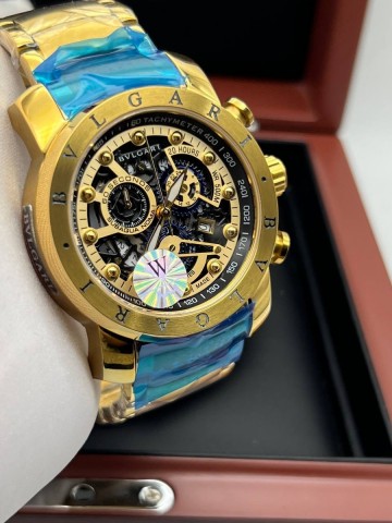 Bvlgari часы #599533KZ