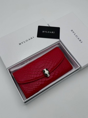 Bvlgari кошелек #606066RU