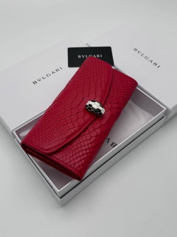 Bvlgari кошелек #606066RU