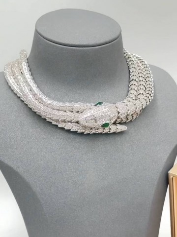 Bvlgari колье #607677OM