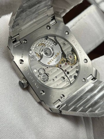 Bvlgari часы #614279KZ