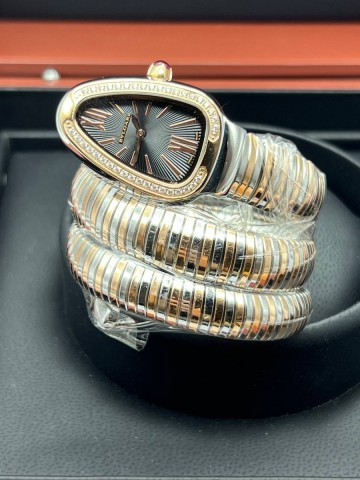 Bvlgari часы #620423WK